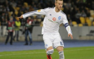 Vì đâu Yarmolenko từ chối tất cả các đội bóng Anh?