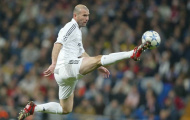 Top 10 huyền thoại vĩ đại nhất trong lịch sử Real Madrid