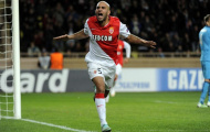 Loại Monaco khỏi Champions League, Valencia còn “hút máu” đối thủ