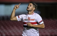 Manchester United lên kế hoạch chiêu mộ cựu tiền đạo AC Milan