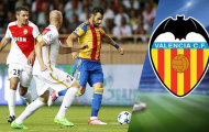 Phân nhóm hạt giống, M.U và Valencia ngang hàng Real