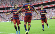 Video: Top 5 bàn thắng đẹp nhất vòng 1 La Liga