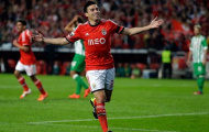 Nicolas Gaitan - Cầu thủ 'thú vị' nhất của... Man United