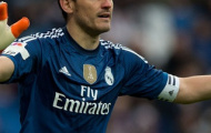 Video: Iker Casillas, biểu tượng một thời của Real Madrid