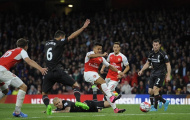 Liverpool: Lọt vào top 4 liệu có khả thi?