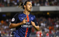 Sốc: Ibrahimovic muốn kết thúc sự nghiệp tại nơi bắt đầu