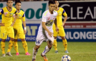 V.League: Từ hết động lực thi đấu... đến bán độ
