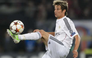CHÍNH THỨC: Rời Real Madrid, Coentrao 'tái hợp' Di Maria