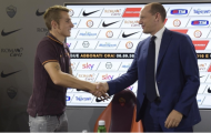 Phớt lờ Liverpool, sao trẻ PSG cập bến AS Roma