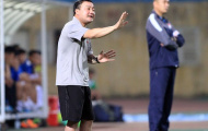 Trương Việt Hoàng, chuyện lẻ tẻ về HLV hài hước nhất Vi lích