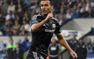 Thành bại của Chelsea được quyết định bởi những người TBN