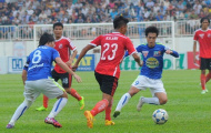 “Chung kết ngược” Đồng Nai vs HAGL: Chỉ có 1 con đường!