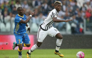 Chelsea tiếp tục áp sát Paul Pogba