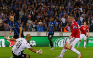Video: Club Brugge 0-4 Man United (Lượt về Play-off Champions League)