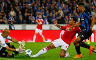 Video: Tình huống bỏ lỡ 'ngon ăn' của Memphis Depay