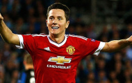 Fan Man United kêu gào Van Gaal dùng Ander Herrera