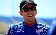 Tay đua người Anh thiệt mạng vì tai nạn tại giải IndyCar