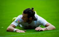'Bale đang đá sai vị trí ở Real Madrid'