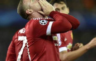 Video: Màn trình diễn của Wayne Rooney vs Club Brugge
