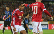 Video: Màn trình diễn của Memphis Depay vs Club Brugge