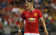 Video: Pha kiến tạo đẳng cấp của Bastian Schweinsteiger cho Herrera