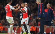 Có một Arsenal rất….thật