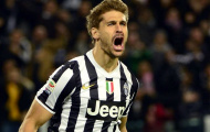 Fernando Llorente nhắn nhủ gì với người hâm mộ Juventus?