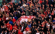 Nhiều CĐV M.U bị cảnh sát bắt giữ sau trận đại thắng trước Club Brugge