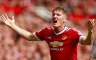 Sao Arsenal lên tiếng động viên Schweinsteiger