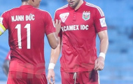 V-League căng thẳng trước hai trận “chung kết” sớm vào ngày 28/8