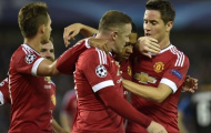 Ander Herrera - số 10 đích thực của M.U?