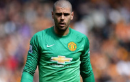 Valdes “khăn gói” sang Thổ Nhĩ Kỳ trong vòng 48 giờ tới
