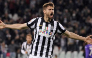 Xác nhận: “Vua sư tử” rời Juventus
