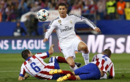 Bóng đá châu Âu dưới gót chân La Liga?