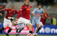 Video: Bàn thắng đẹp nhất của Totti vào lưới Juventus