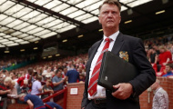 HLV Van Gaal được cấp 'bom tiền' để mang về thêm một tiền đạo