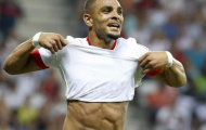 PSG xác nhận chiêu mộ Kurzawa
