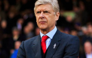 Trước lễ bốc thăm Champions League: Wenger không lo khi Arsenal lọt nhóm 2