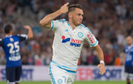 Video: Top 5 bàn thắng đẹp nhất vòng 3 Ligue 1