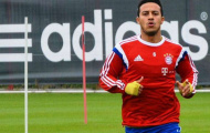 Bayern Munich chính thức trói chân sao La Masia