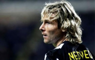 Video: Paved Nedved - Gã tóc vàng thành Turin