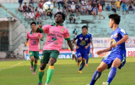 Sân Đồng Nai: Nơi HAGL chưa bao giờ thắng