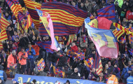 Kỳ lạ: Fan Barca phải mua vé cho trẻ... 10 tháng tuổi