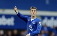 45 triệu bảng, đó là cái giá dành cho John Stones