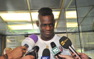 Chính thức: Balotelli lần thứ 2 đầu quân cho AC Milan
