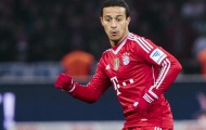 Chiều Pep, Bayern gây bất ngờ với “bệnh nhân TBN''