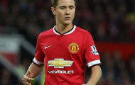 Video: Ander Herrera chơi rất hay khi gặp Club Brugge