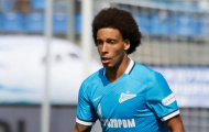 Witsel đòi tới Serie A, sắp có 'Bom tấn'