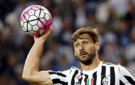 Video: Những khoảnh khắc đáng nhớ của Fernando Llorente tại Juventus