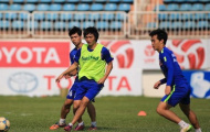 HAGL đừng nghĩ chuyện thưởng